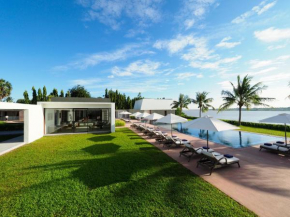 Отель The Bale Phnom Penh Resort  Phnom Penh